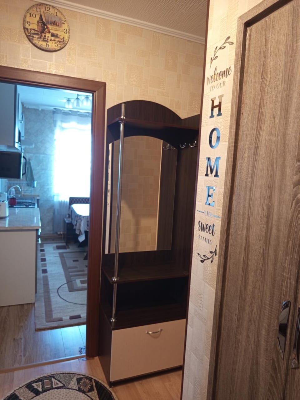 Apartament Anastasia.Plaja Modern Apartment in Constanta