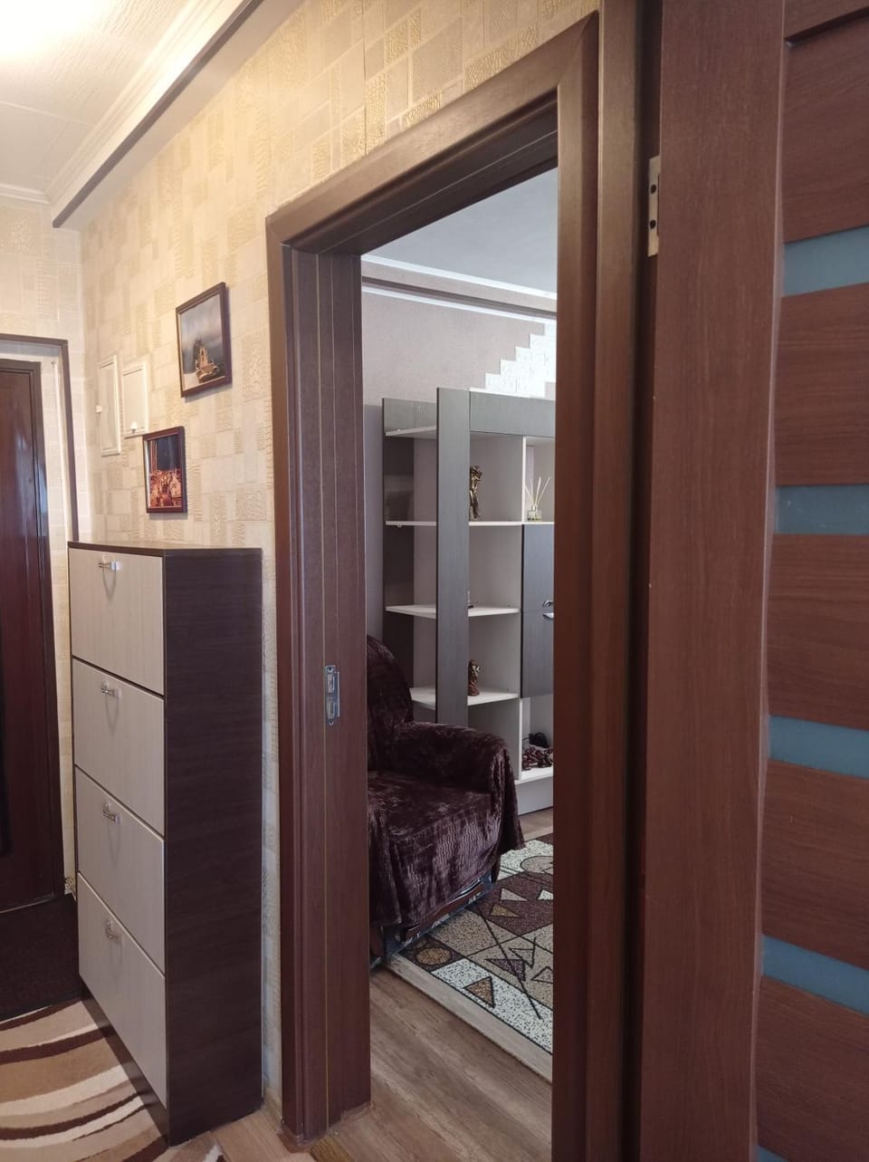 Apartament Anastasia.Plaja Modern Apartment in Constanta