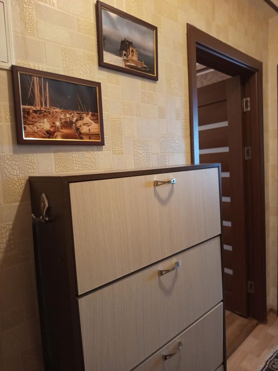 Apartament Anastasia.Plaja Modern Apartment in Constanta