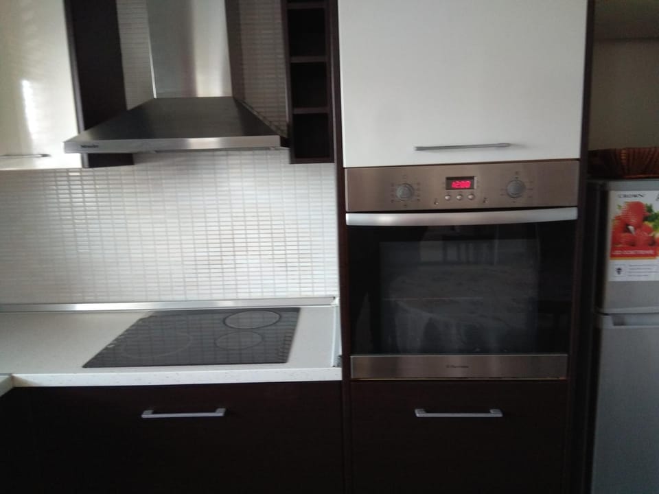 Nickys place Perea Apartment in Decentralized Administration of Macedonia and Thrace