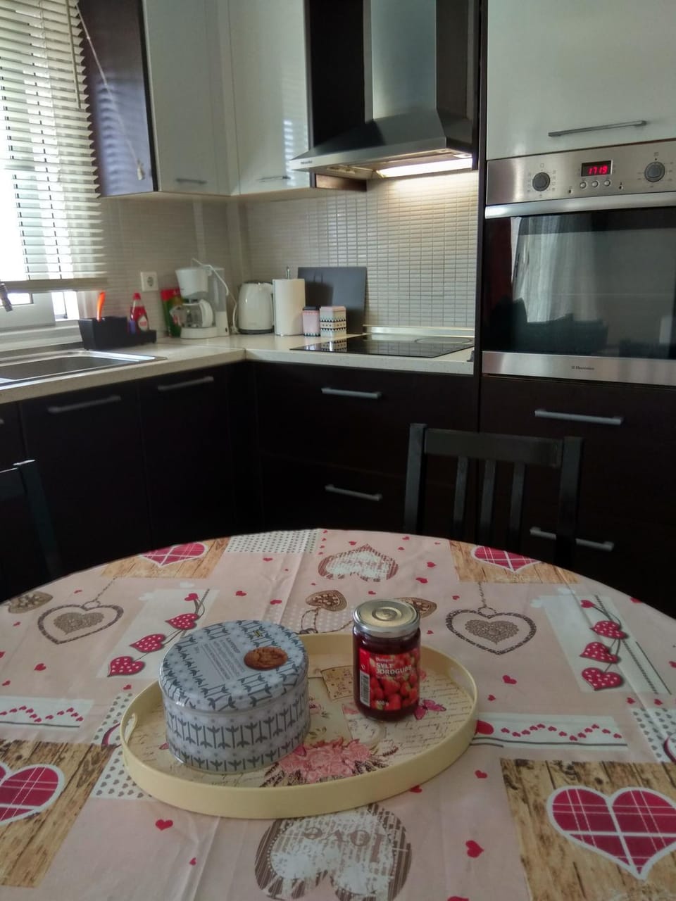 Nickys place Perea Apartment in Decentralized Administration of Macedonia and Thrace