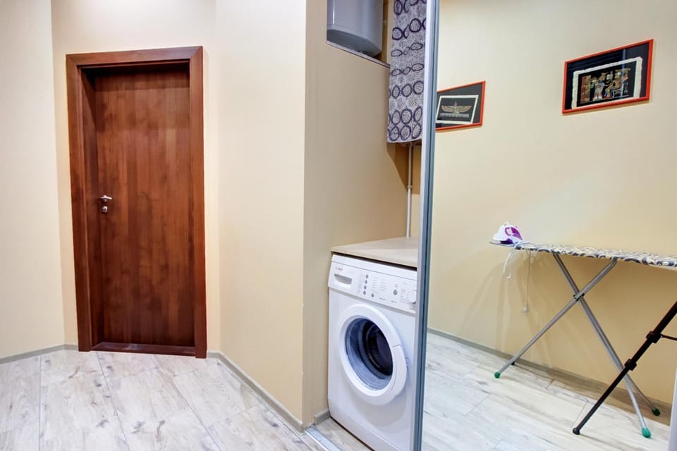 Пляж Каллитон и Клиника им Ак.Филатова Apartment in Odessa