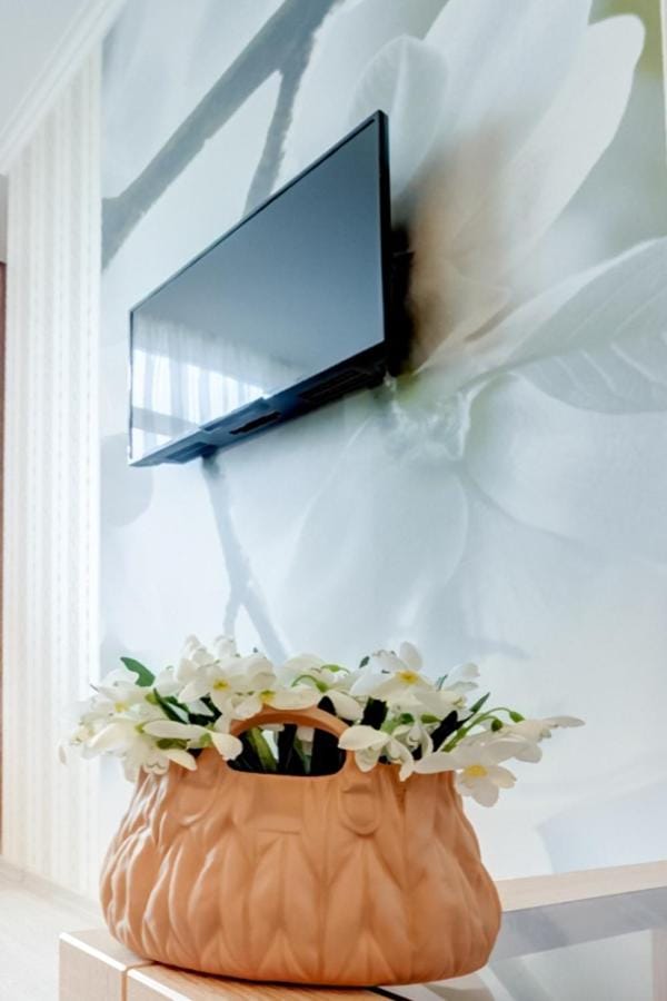 Пляж Каллитон и Клиника им Ак.Филатова Apartment in Odessa