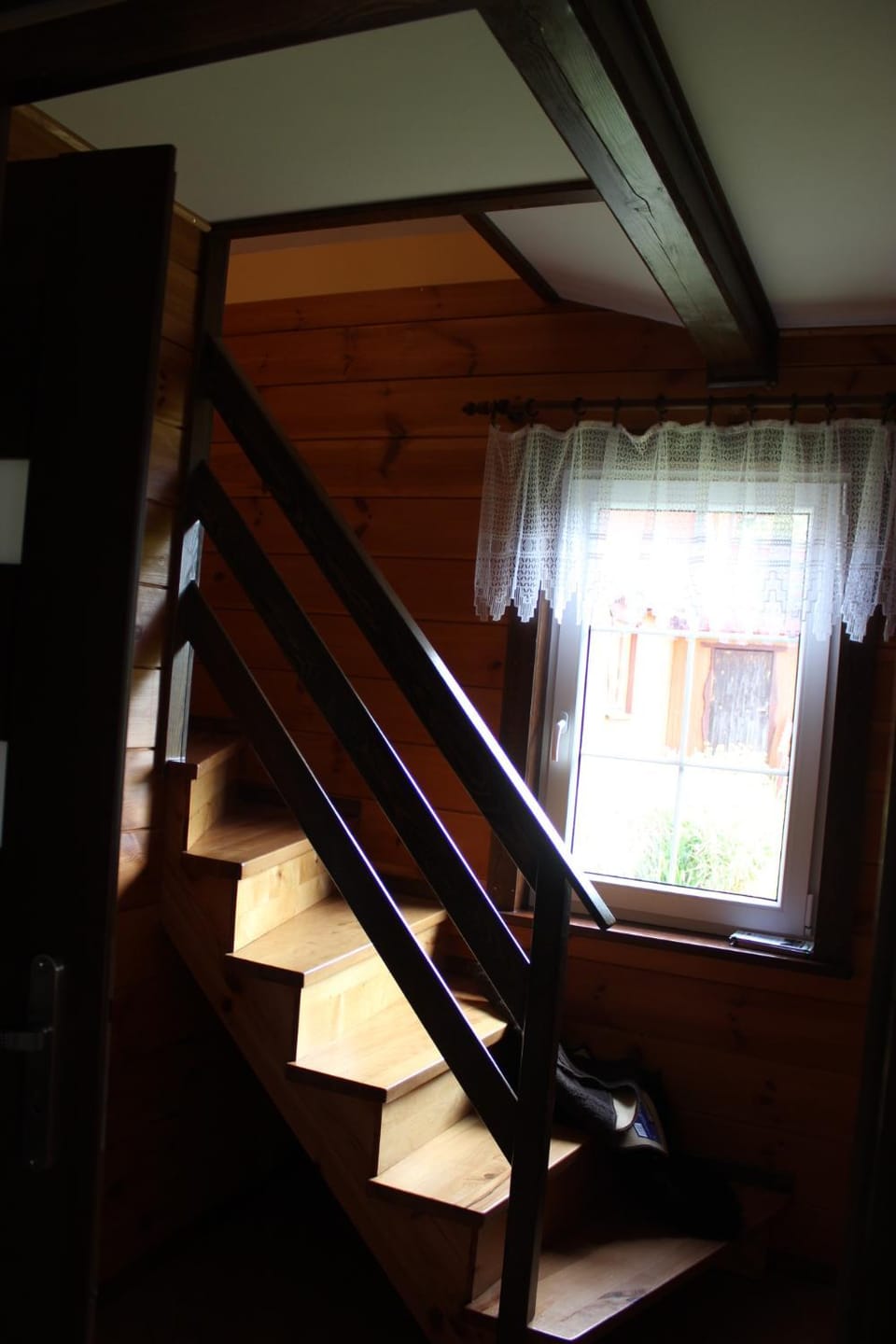 U Romaniuków Nature lodge in Belarus