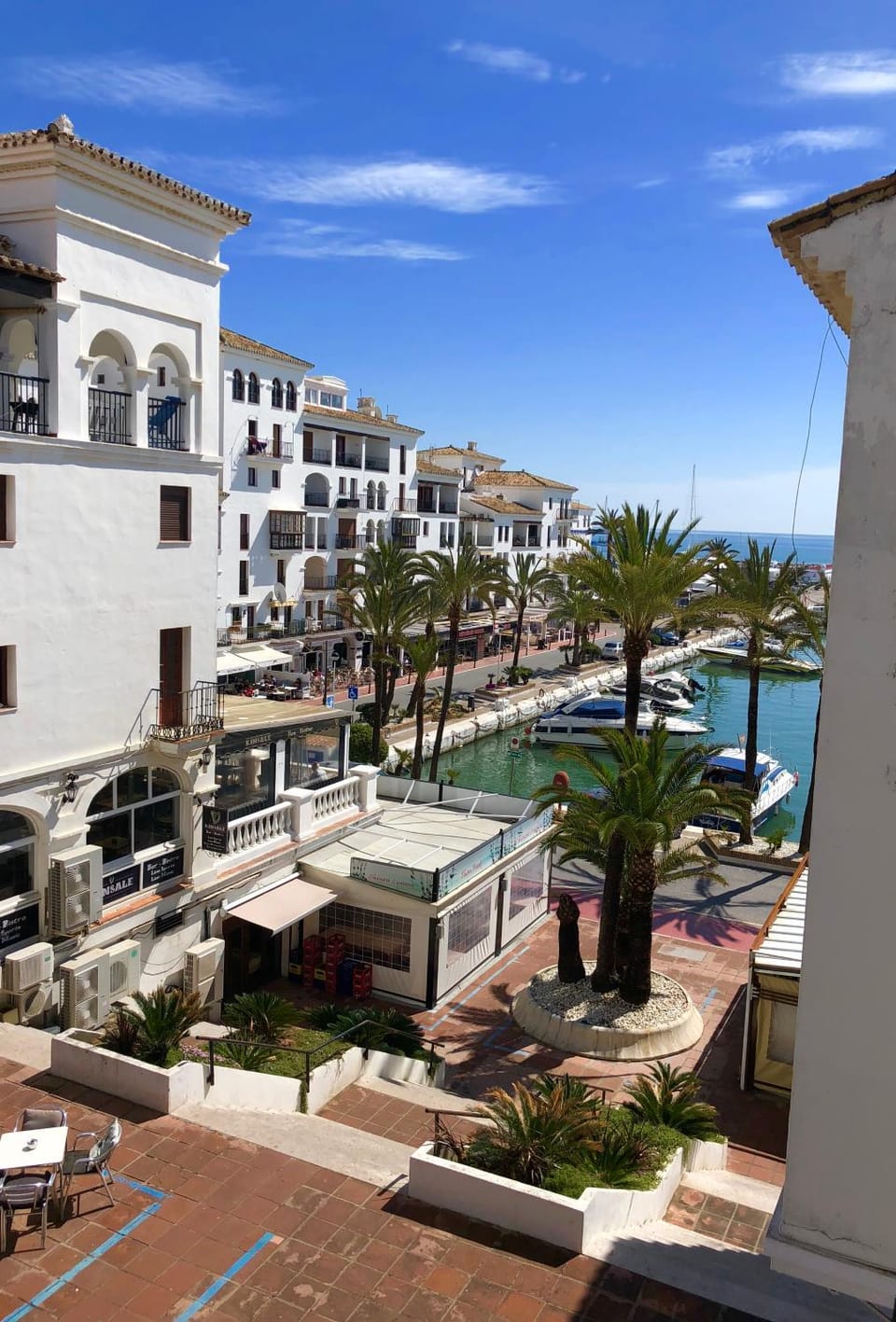 Other, Sea view