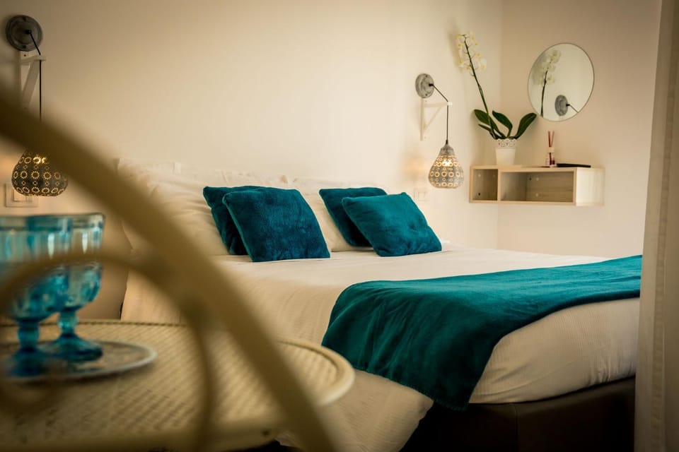 B&B Mille una Notte Bed and Breakfast in Vasto