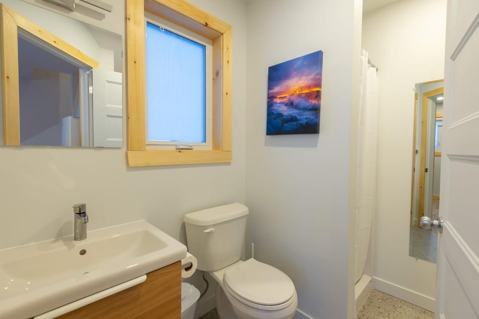 Chalets Valmont Chalet in Newfoundland and Labrador