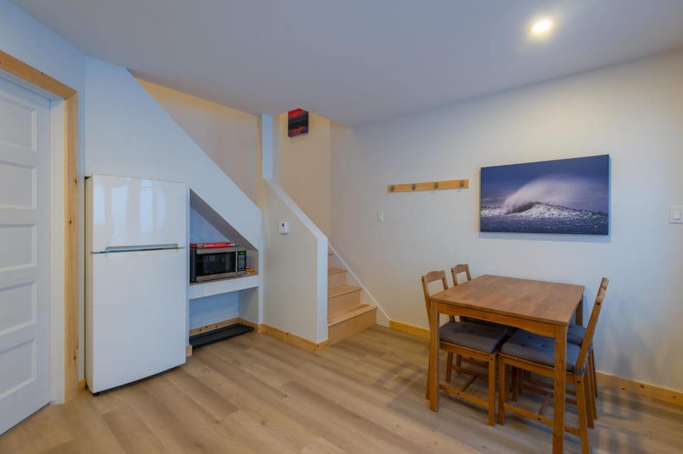Chalets Valmont Chalet in Newfoundland and Labrador