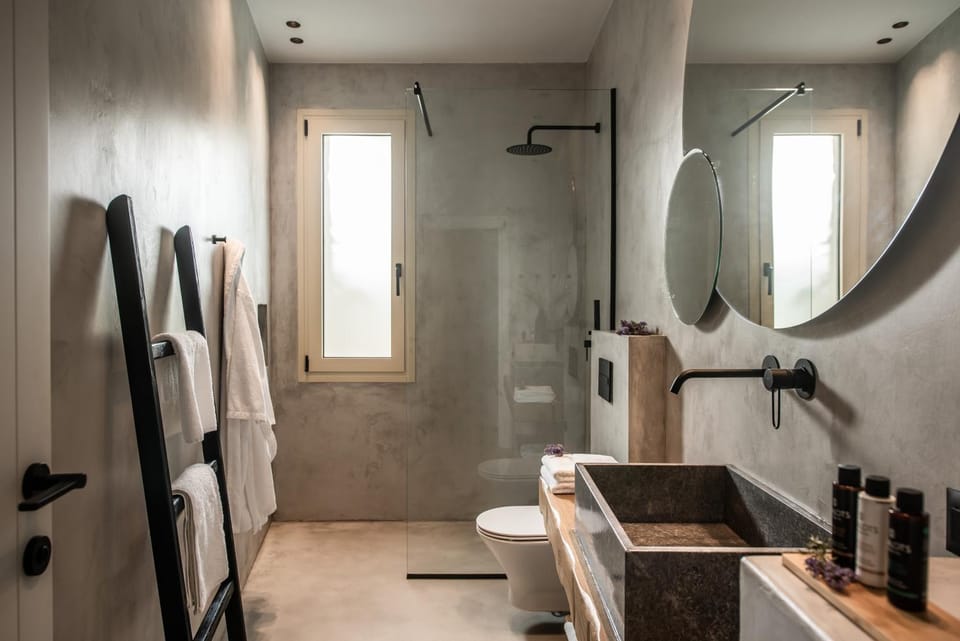 Toilet, Bathroom