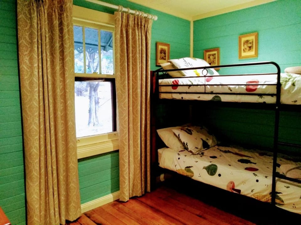 Colby Cottages, Wooragee near Beechworth Bed and Breakfast in Beechworth