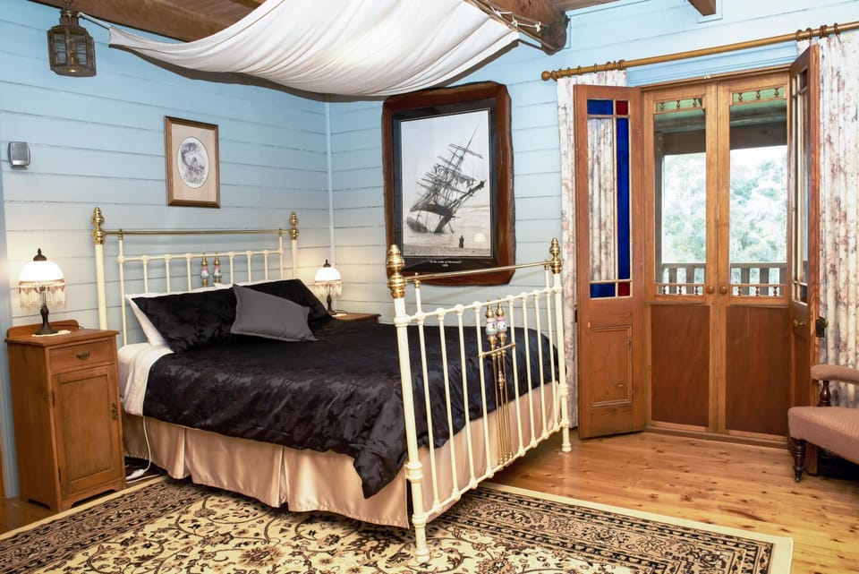 Colby Cottages, Wooragee near Beechworth Bed and Breakfast in Beechworth