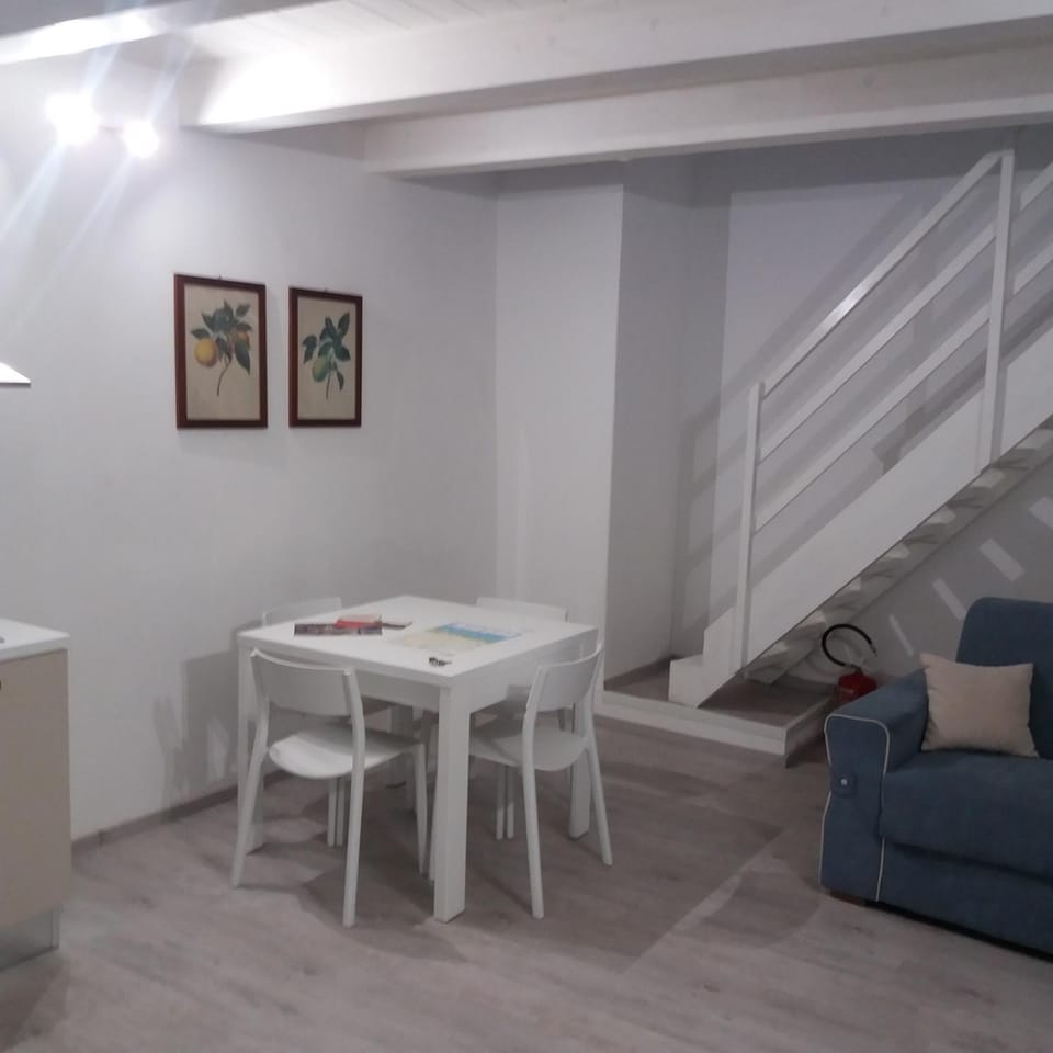 La Corte di Aci Apartment in Acireale