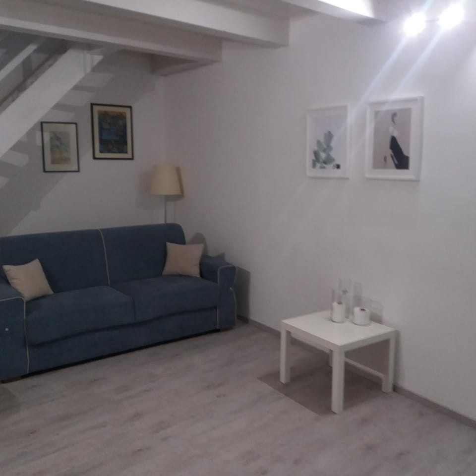 La Corte di Aci Apartment in Acireale