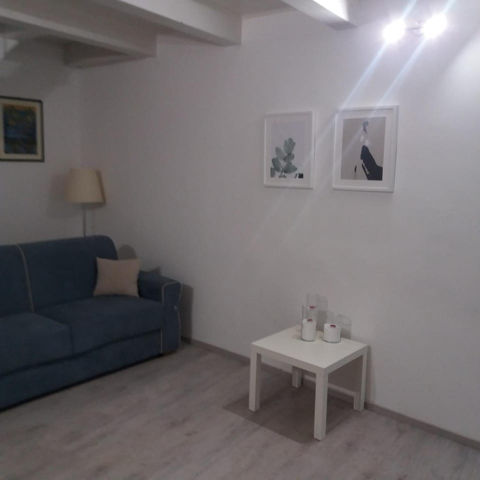 La Corte di Aci Apartment in Acireale