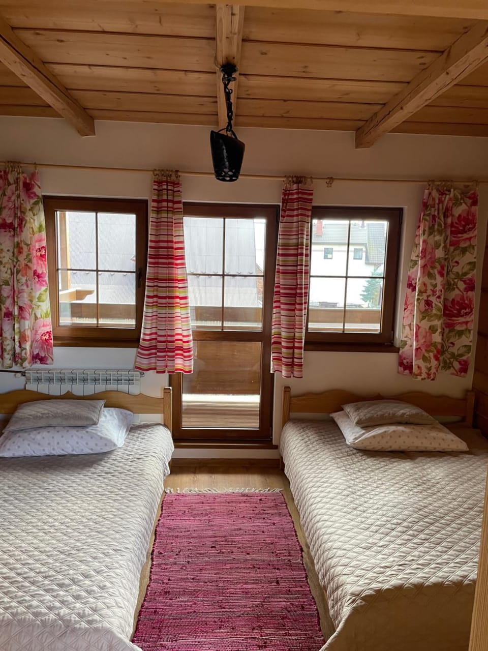 Pokoje u Kalaty Vacation rental in Lesser Poland Voivodeship