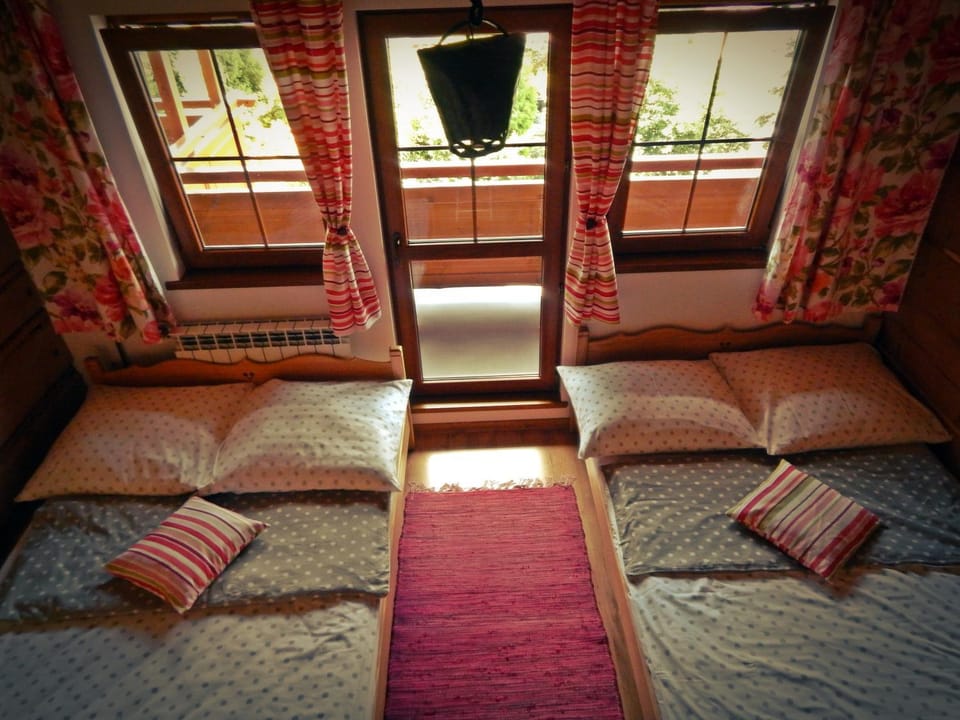 Pokoje u Kalaty Vacation rental in Lesser Poland Voivodeship