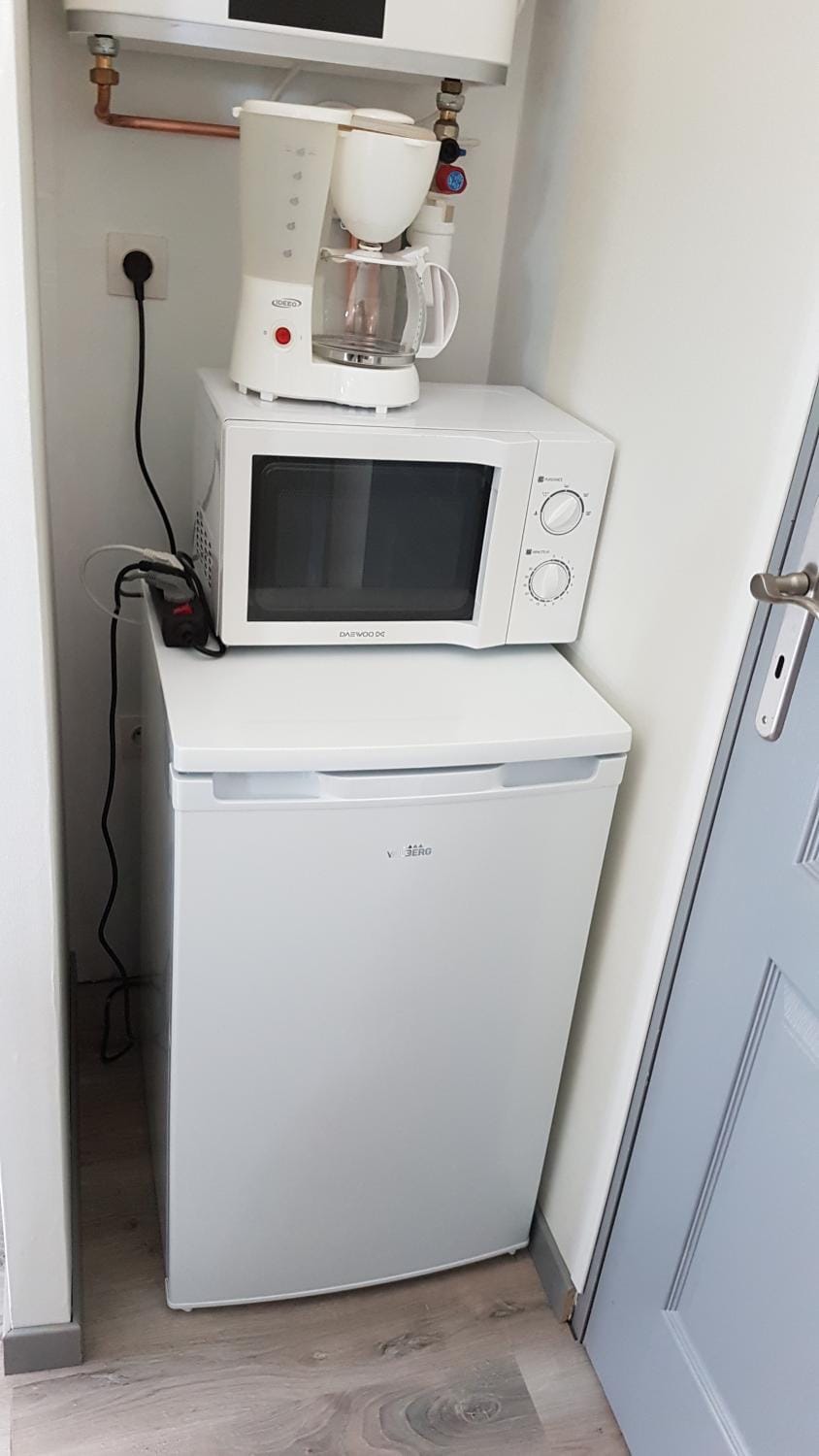 minibar