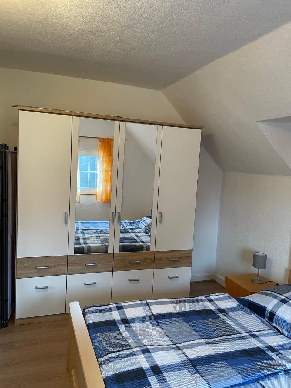 Ferienhaus Pacco Apartment in North Rhine-Westphalia
