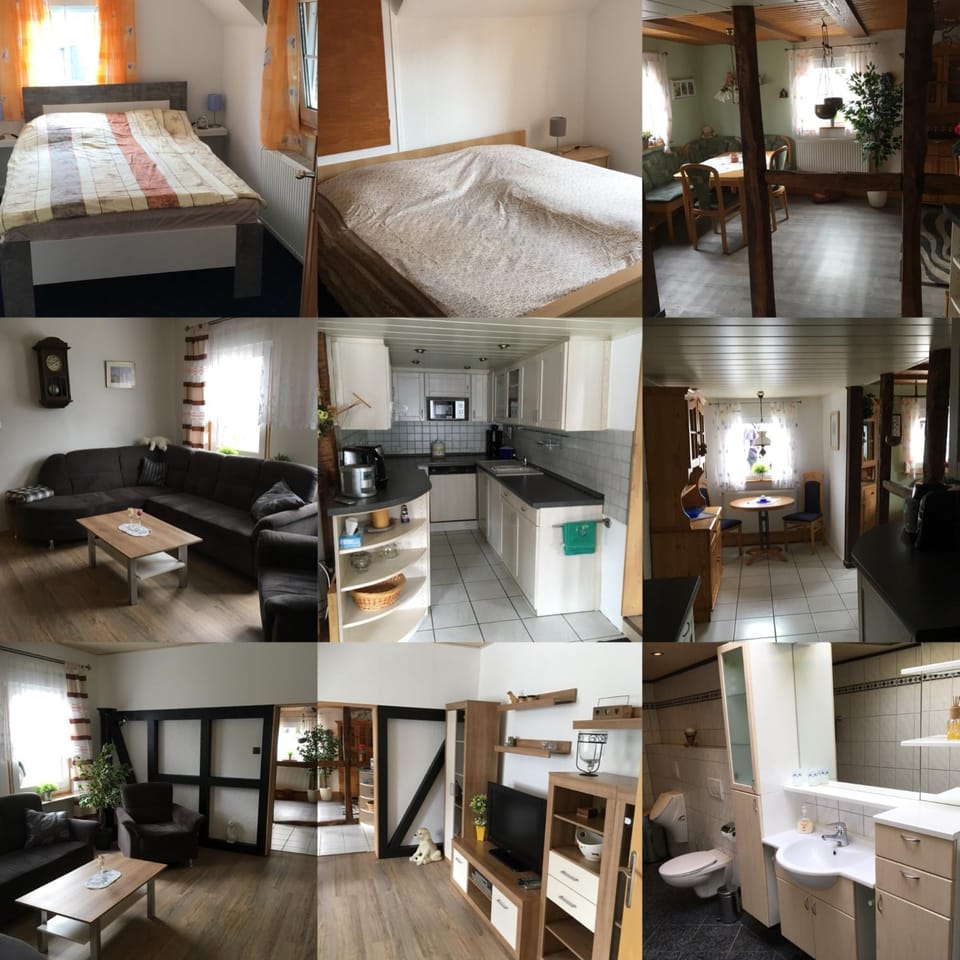Ferienhaus Pacco Apartment in North Rhine-Westphalia