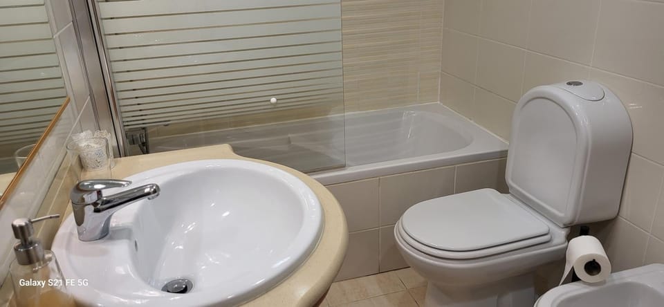 Apartamento T2 Encosta sao jose Apartment in Guia