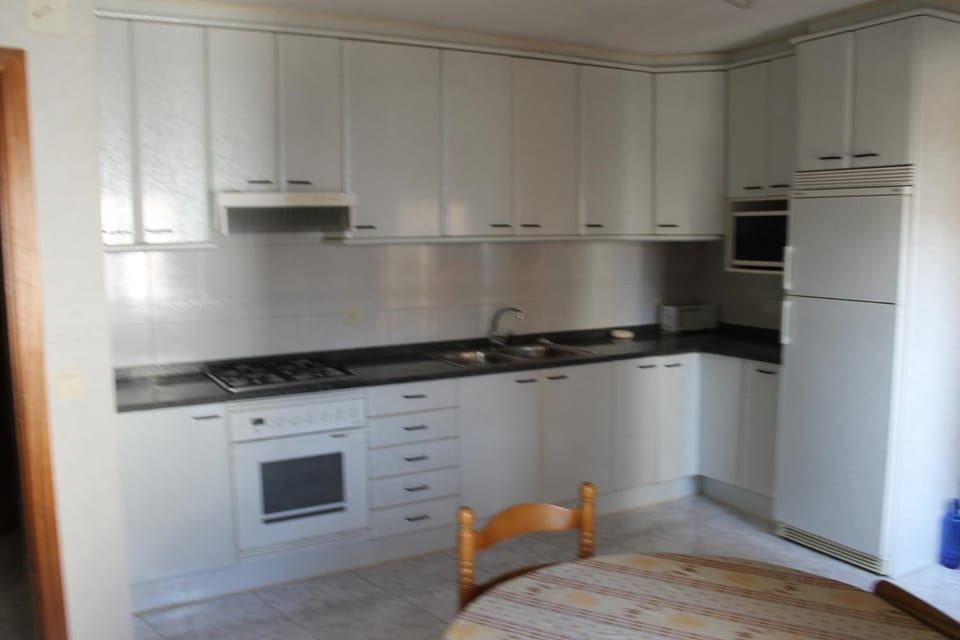 Kitchen or kitchenette, Photo of the whole room