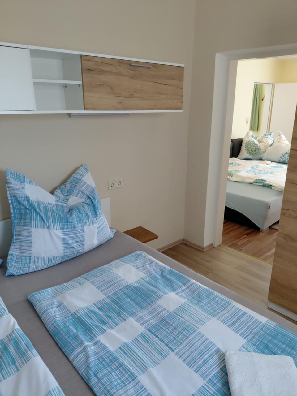 Haus Staubmann Nähe Red Bull Ring Spielberg Vacation rental in Styria