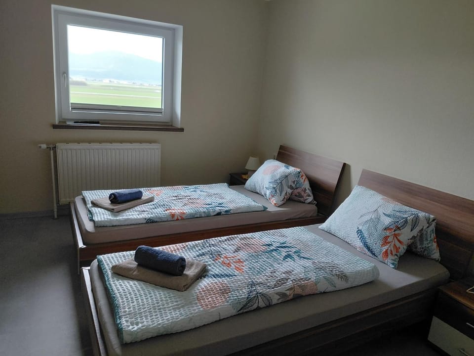 Haus Staubmann Nähe Red Bull Ring Spielberg Vacation rental in Styria