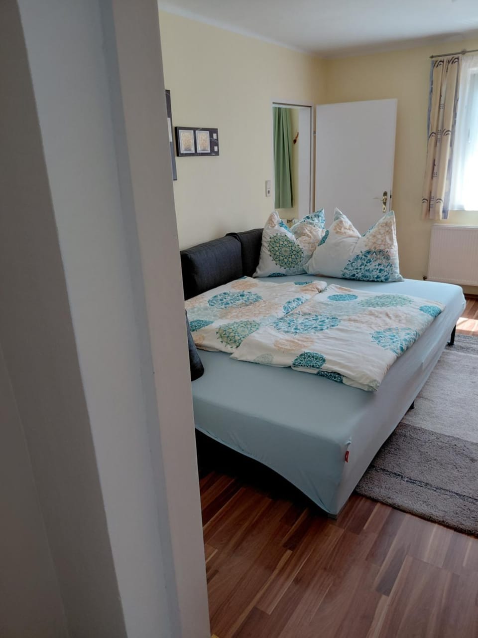 Haus Staubmann Nähe Red Bull Ring Spielberg Vacation rental in Styria