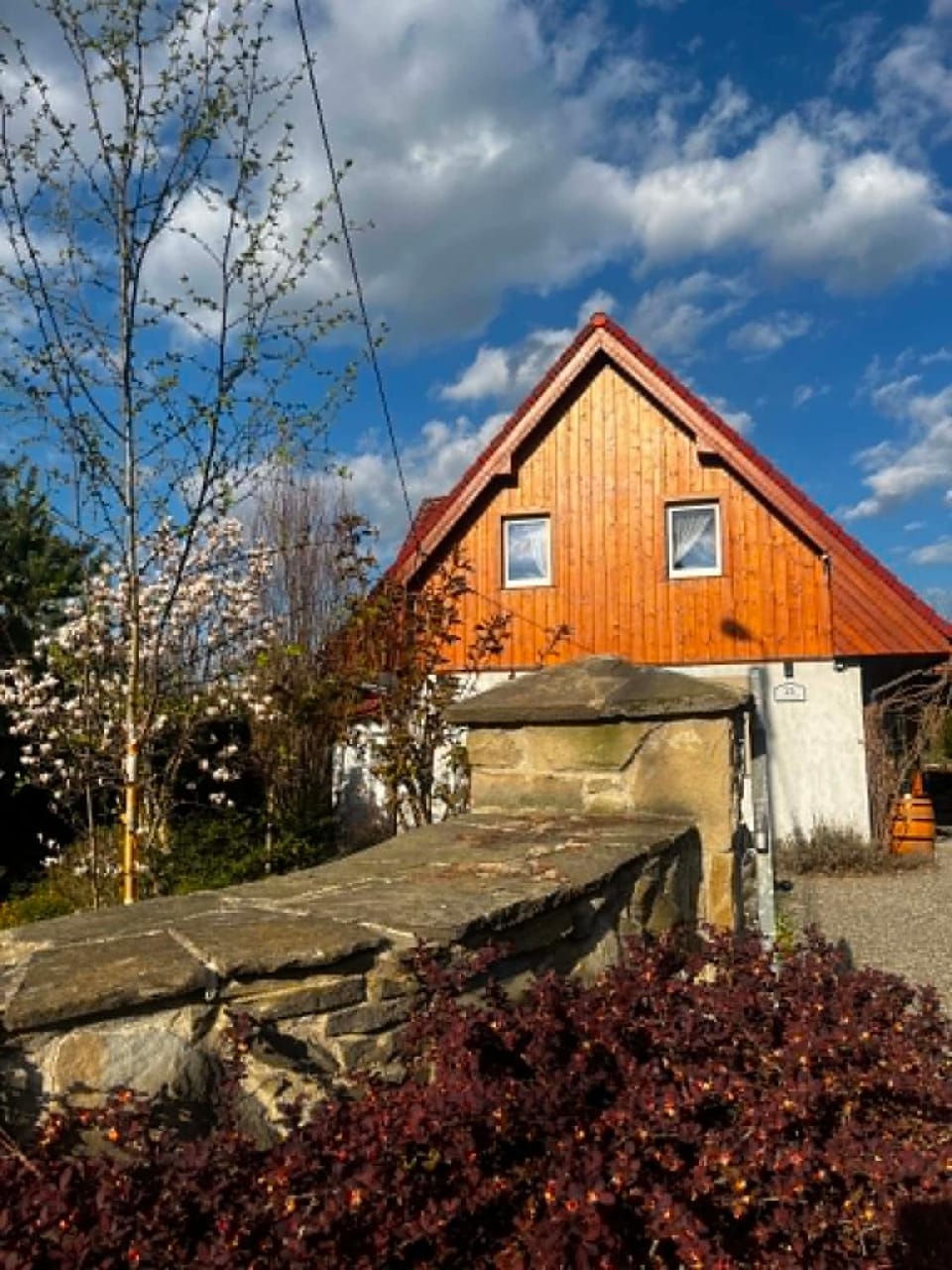 Lawendowe Wzgórze 21 dom z jacuzzi na wyłączność Nature lodge in Lesser Poland Voivodeship