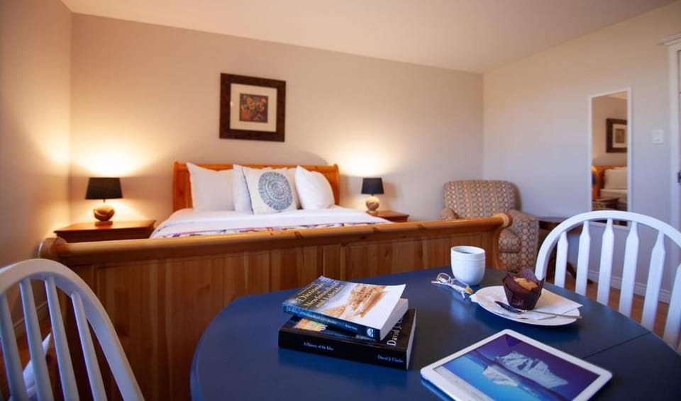 Alphabet Fleet Inn Bed and Breakfast in Twillingate