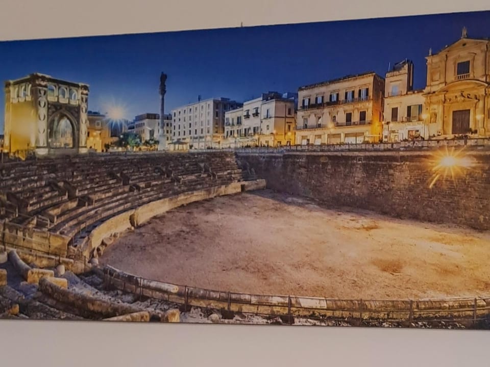Il grillo parlante Bed and Breakfast in Apulia