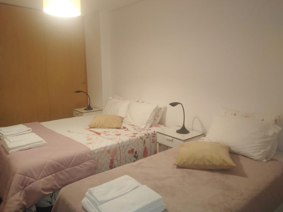AL Mirador Vacation rental in Aveiro