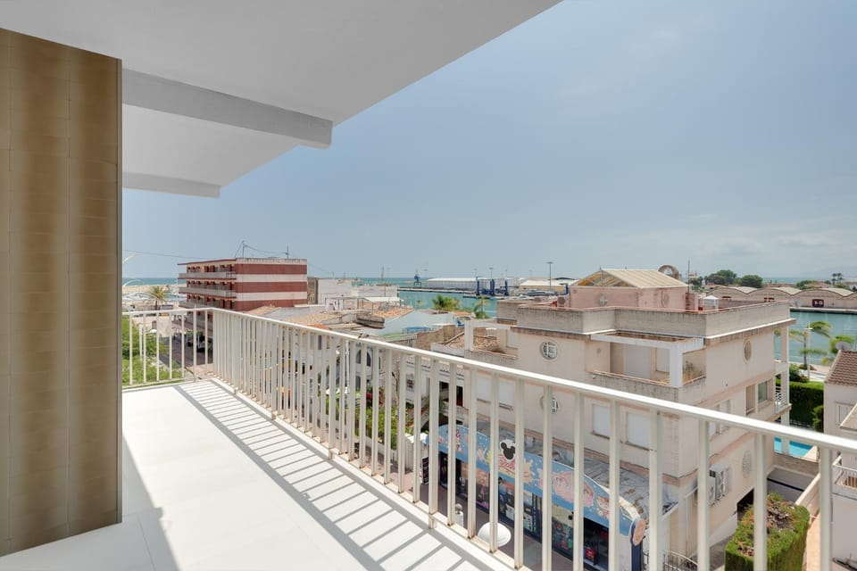 Sea view