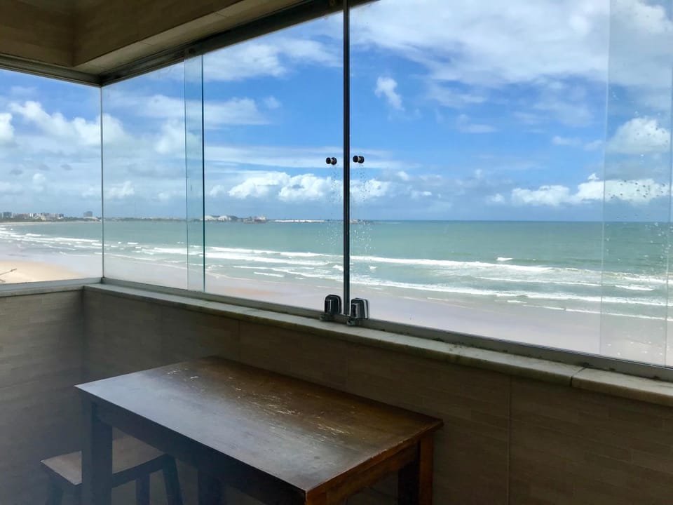 Edf. Maison Chateaubriand Apartment in Maceió