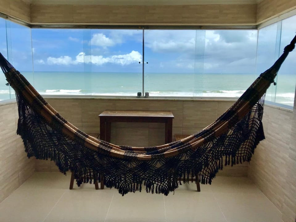Edf. Maison Chateaubriand Apartment in Maceió
