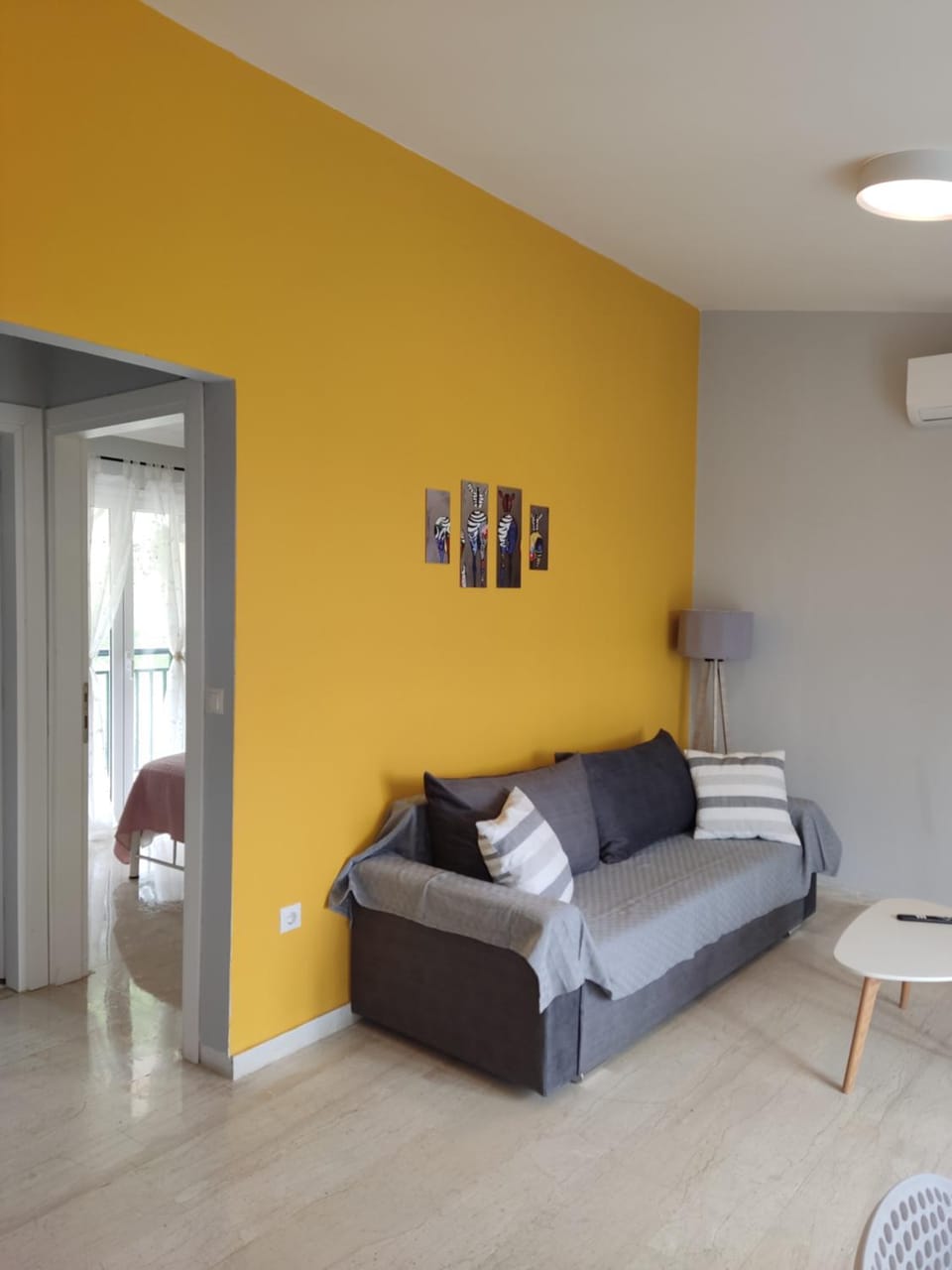 Blue & Green Apartments , Dassia - Corfu 1&2-3&4 Apartment in Corfu, Greece