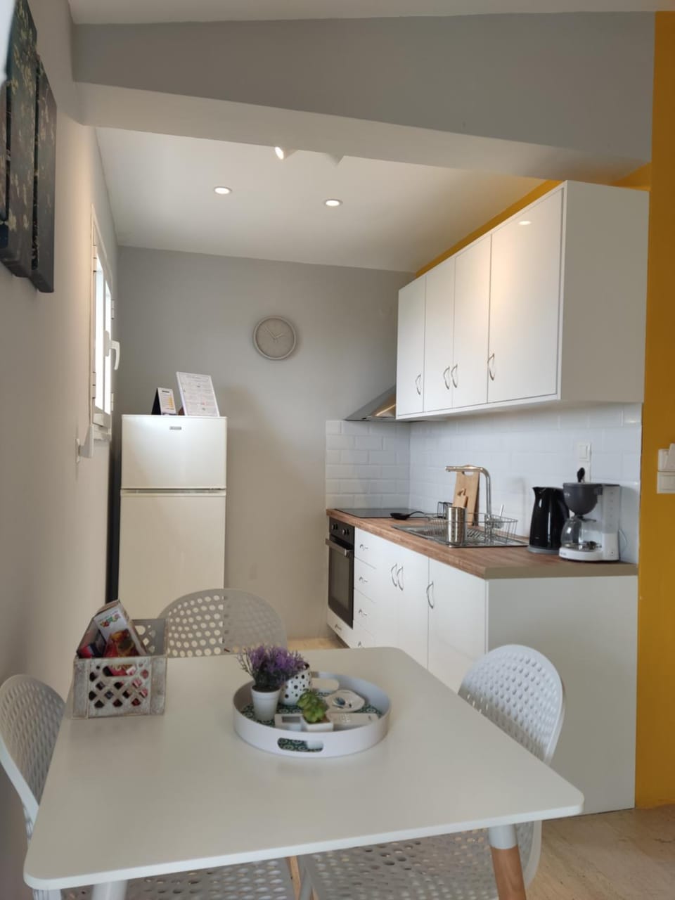 Blue & Green Apartments , Dassia - Corfu 1&2-3&4 Apartment in Corfu, Greece