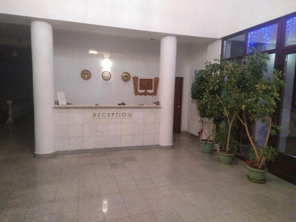 Facade/entrance, Lobby or reception
