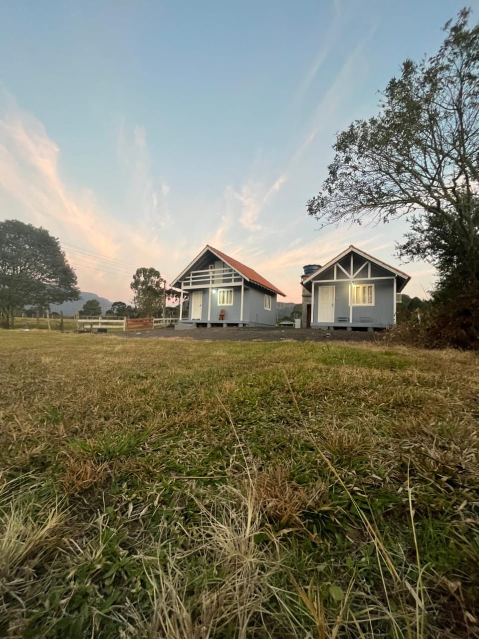 Pousada Boa Vista Inn in State of Santa Catarina