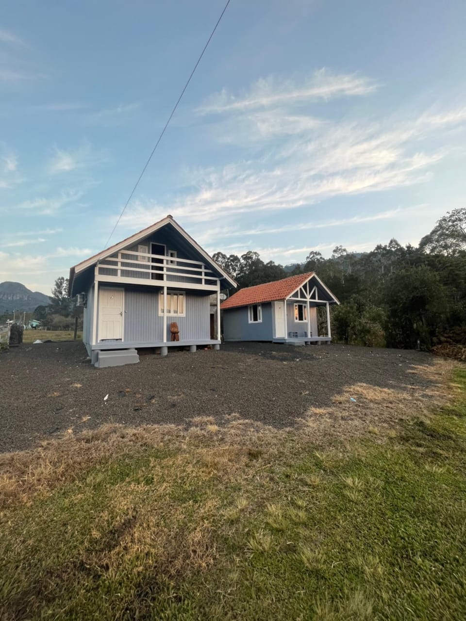 Pousada Boa Vista Inn in State of Santa Catarina