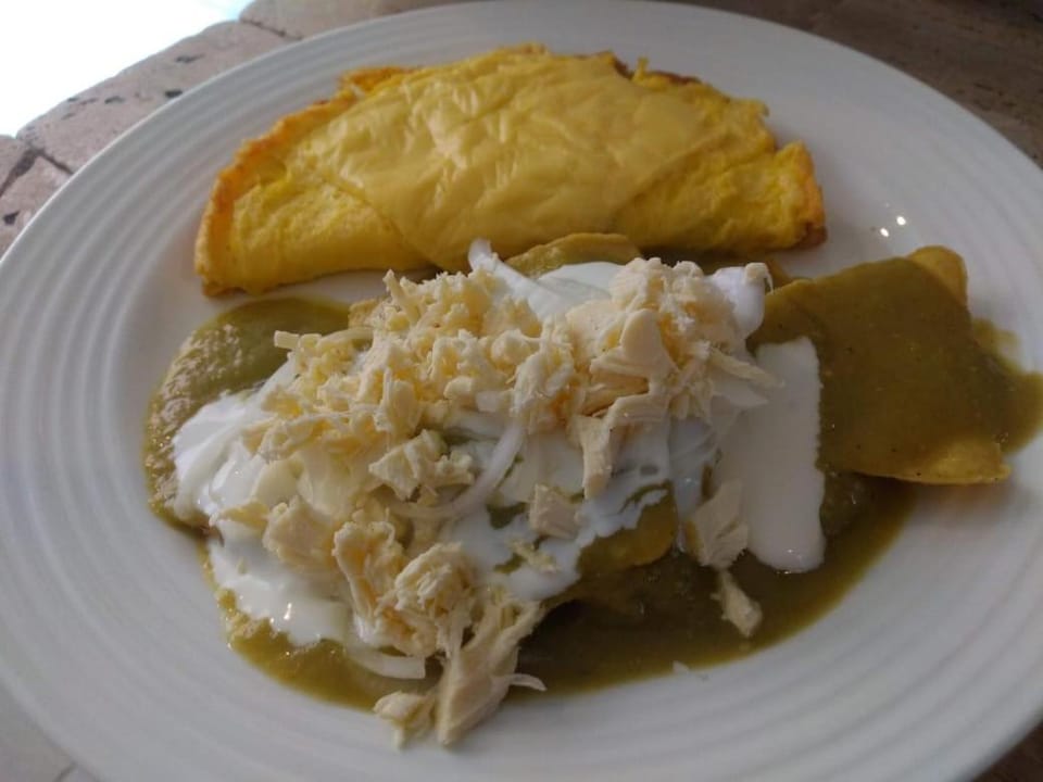 Residence Las Trojes Cdmx Bed and Breakfast in Mexico City