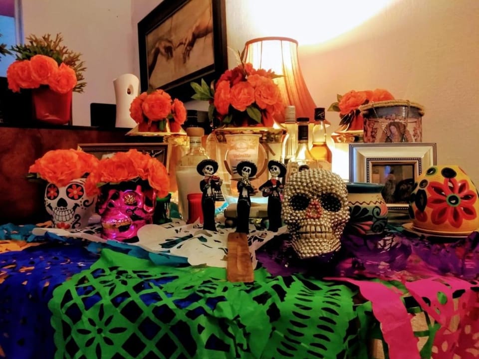 Residence Las Trojes Cdmx Bed and Breakfast in Mexico City
