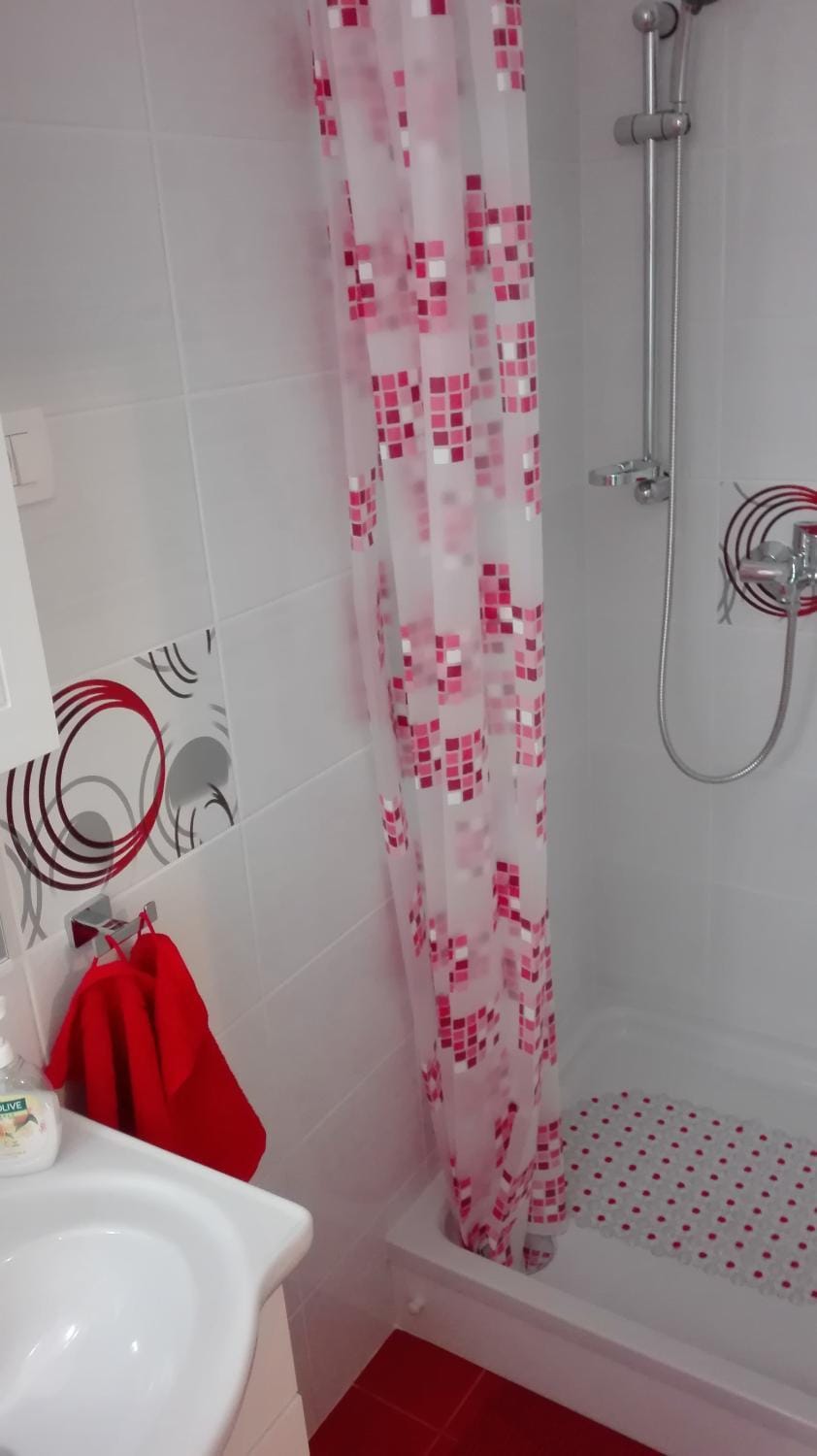 Apartment Fiorella Apartment in Rijeka
