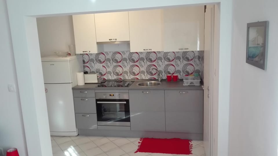 Apartment Fiorella Apartment in Rijeka