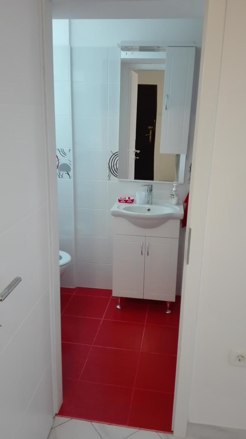 Apartment Fiorella Apartment in Rijeka