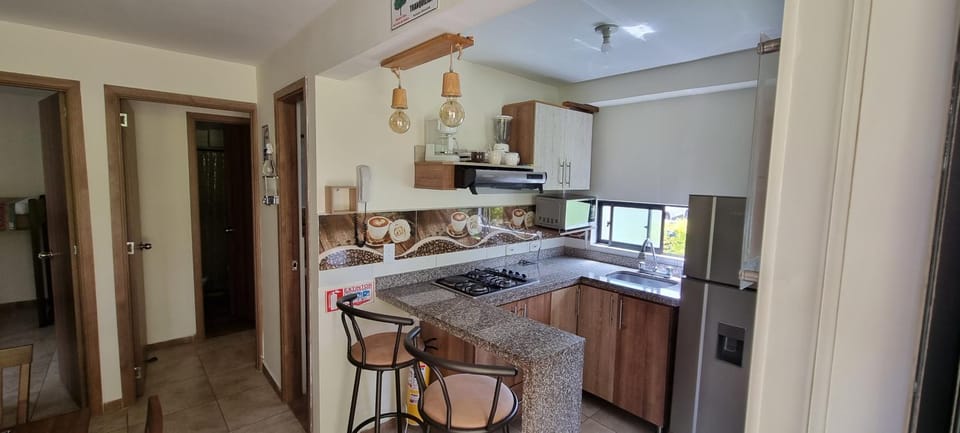 Apartamento Eje Cafetero - Cerca Parque del Café - Tebaida Apartment in Quindio, Colombia
