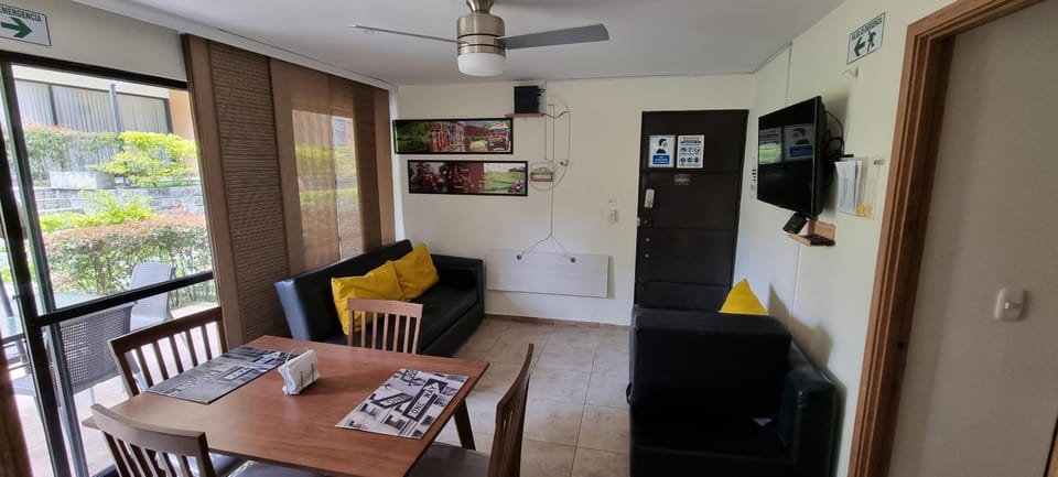 Apartamento Eje Cafetero - Cerca Parque del Café - Tebaida Apartment in Quindio, Colombia