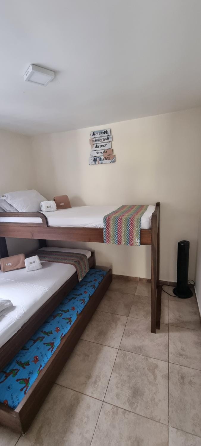 Apartamento Eje Cafetero - Cerca Parque del Café - Tebaida Apartment in Quindio, Colombia