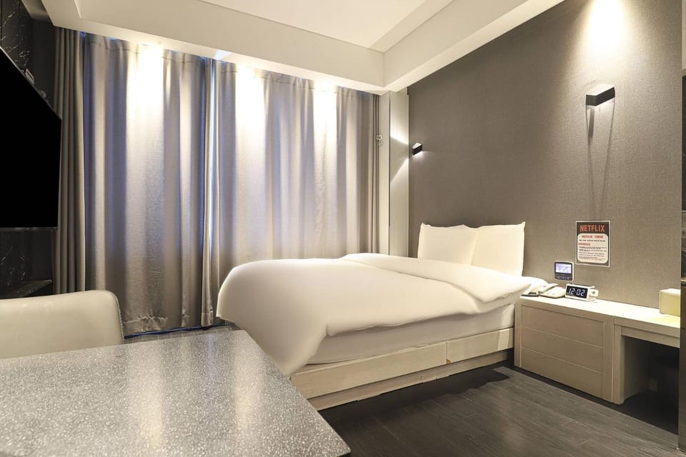 Hotel OSCAR Hotel in Daegu