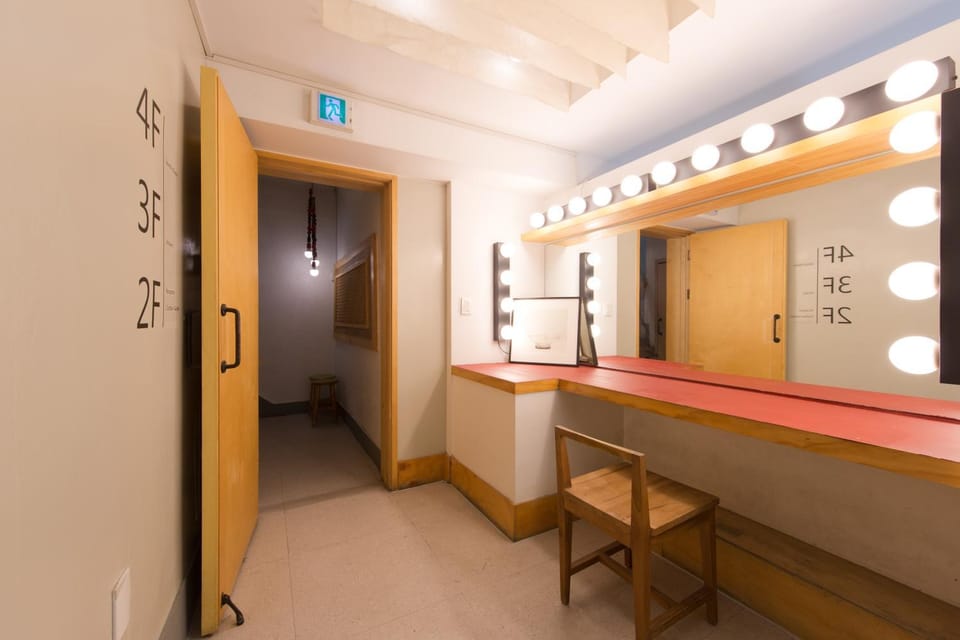 Travel Monster Bed and Breakfast in Seoul